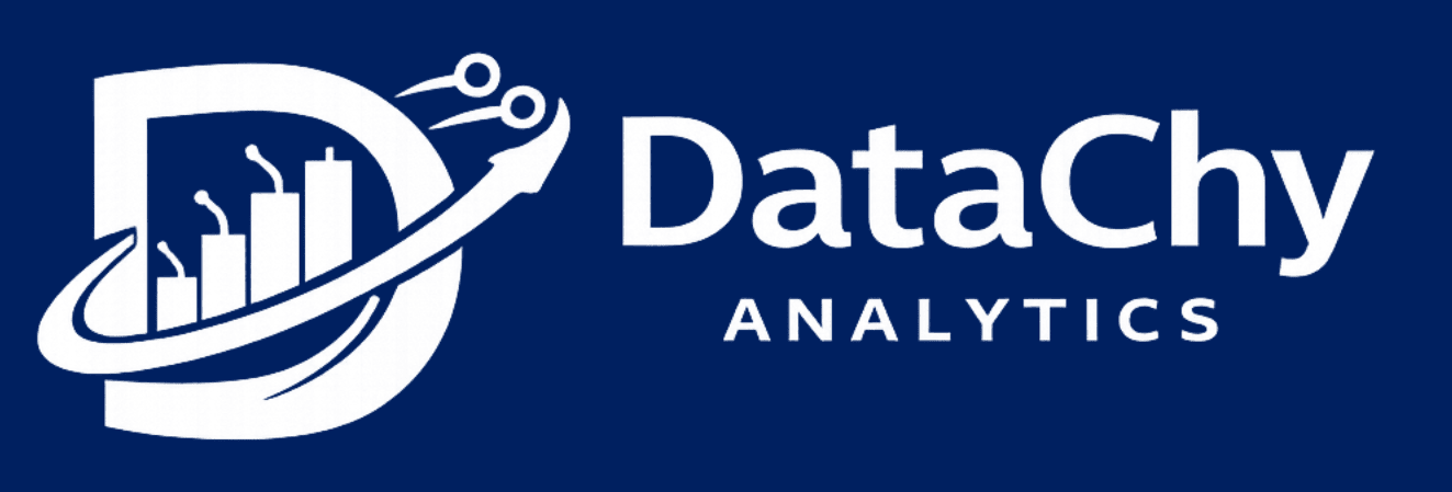 DataChy Analytics